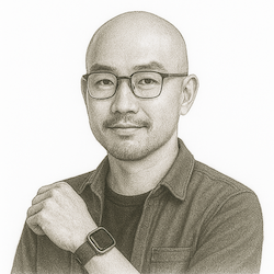 Alex Chen – Team Small