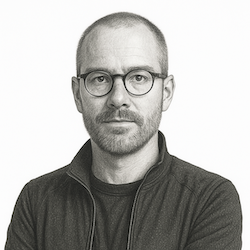 John Brown – Team Small