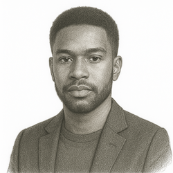 Michael Johnson – Team Small