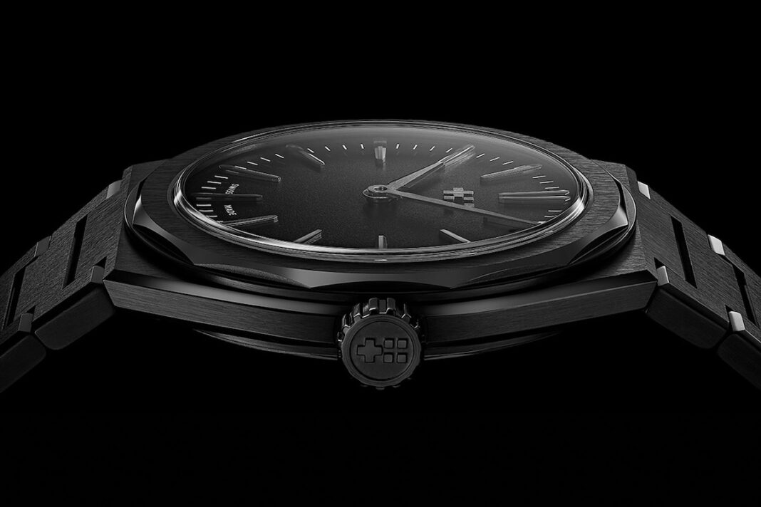 Christopher Ward Twelve 660: Ultra-Thin Sporty Elegance